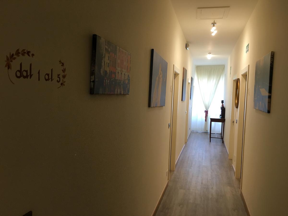 Belvedere Hotel & Villa Toscolano Maderno Buitenkant foto