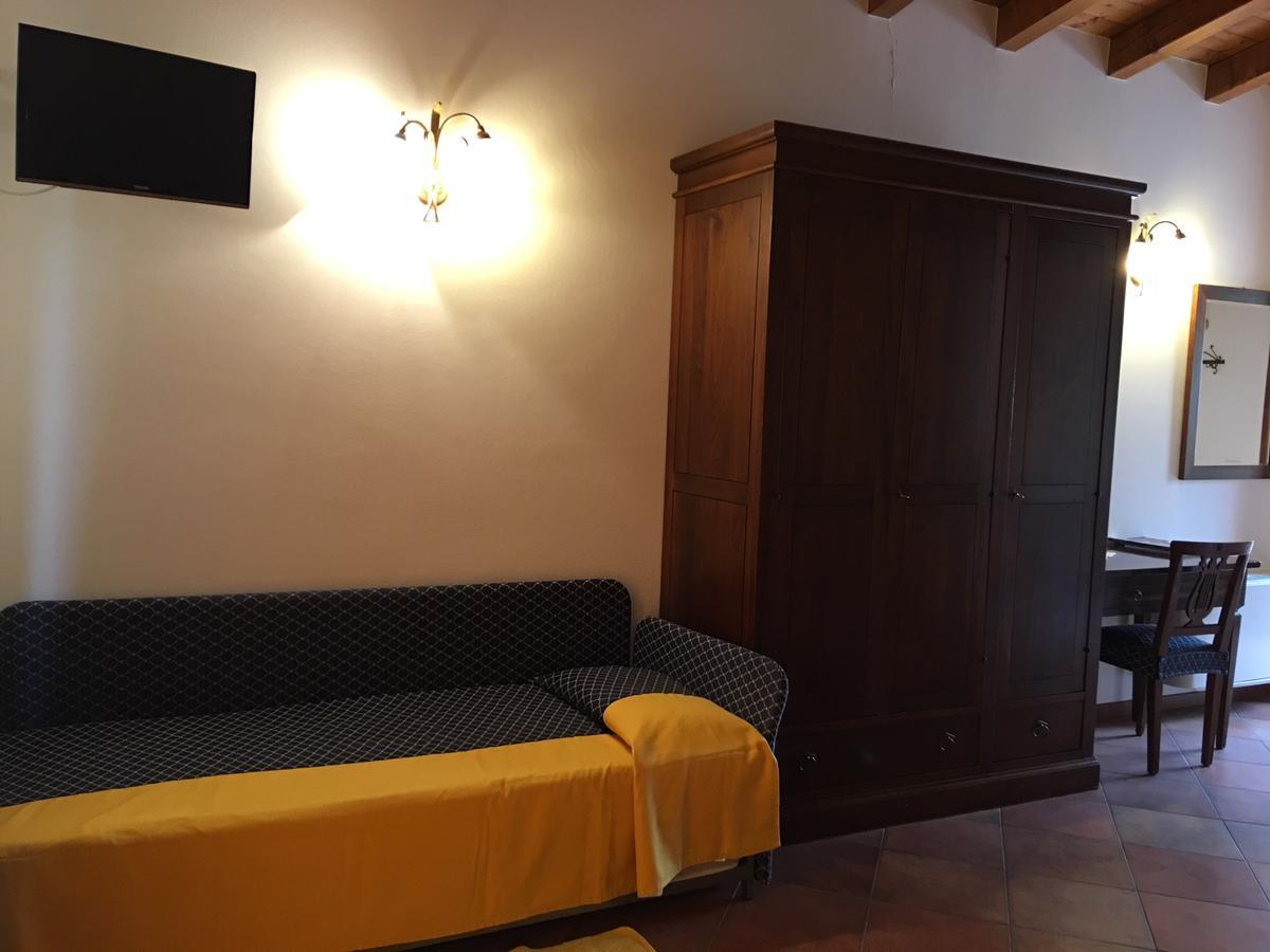 Belvedere Hotel & Villa Toscolano Maderno Buitenkant foto