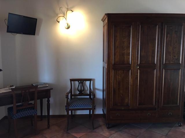 Belvedere Hotel & Villa Toscolano Maderno Buitenkant foto