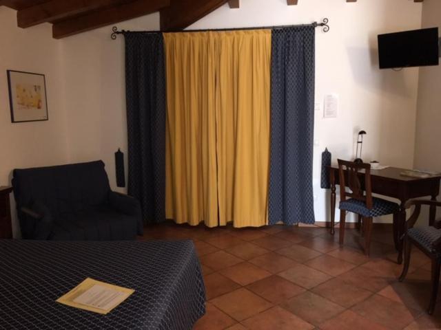 Belvedere Hotel & Villa Toscolano Maderno Buitenkant foto