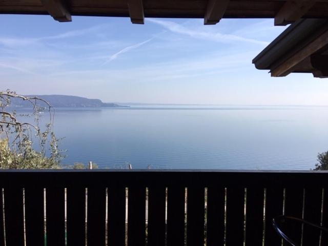 Belvedere Hotel & Villa Toscolano Maderno Buitenkant foto