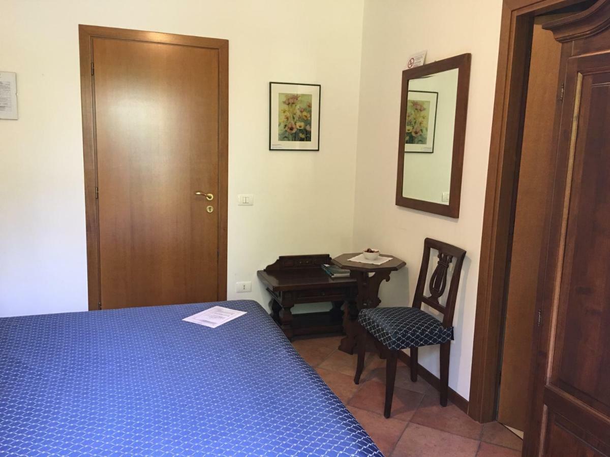 Belvedere Hotel & Villa Toscolano Maderno Buitenkant foto